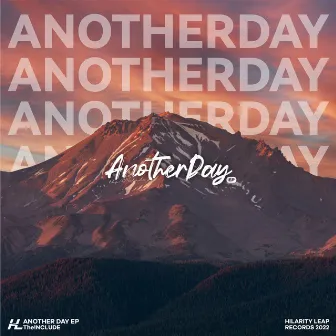 ANOTHER DAY by LUDE