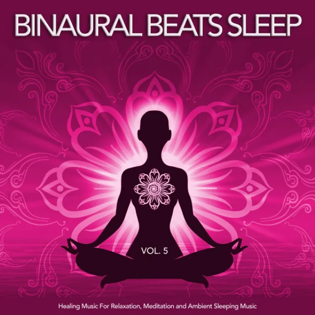 Binaural Beats For Deep Sleep