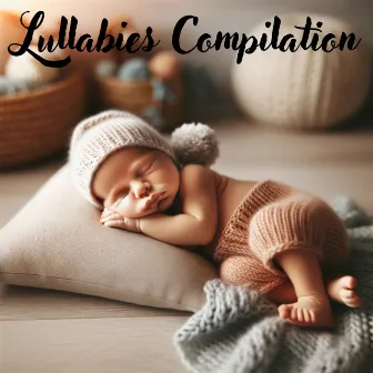 Lullabies Compilation: Lullaby Nights, Tranquil Bedtime Melodies for Peaceful Sleep by Greatest Kids Lullabies Land