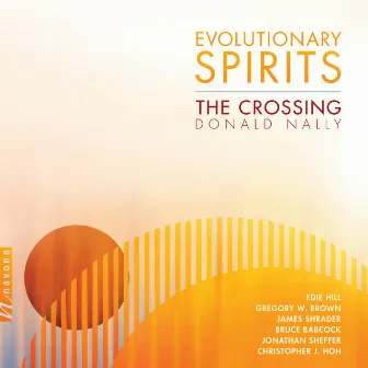 Evolutionary Spirits by The Crossing