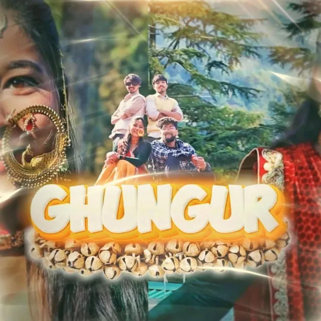 Ghungur