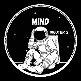 Mind by Wouter S