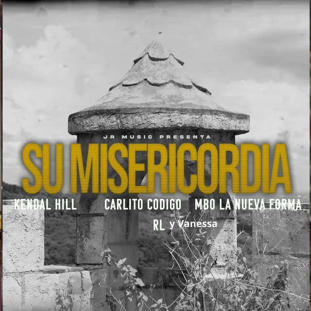 Su Misericordia