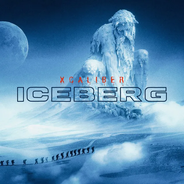 Iceberg