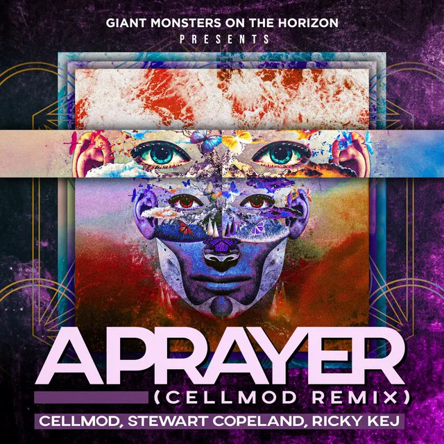 A Prayer - Cellmod Remix