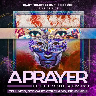 A Prayer (Cellmod Remix) by Cellmod