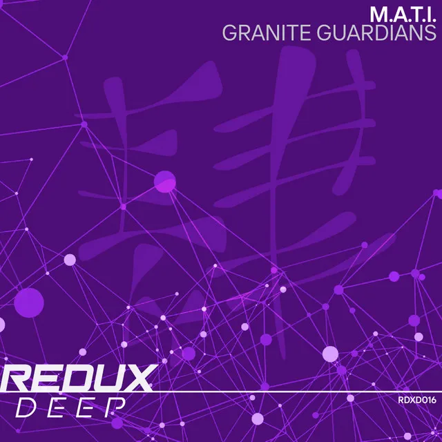 Granite Guardians - Extended Mix