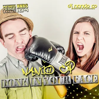 Donk In Your Face by Nando CP