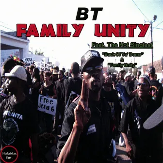 Family Unity by BT