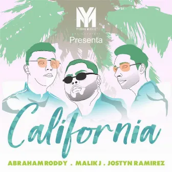 California by Malik J