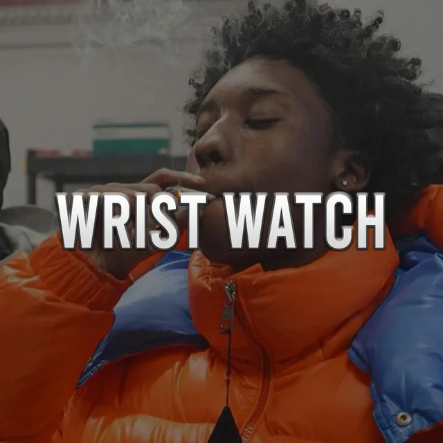 Wrist Watch