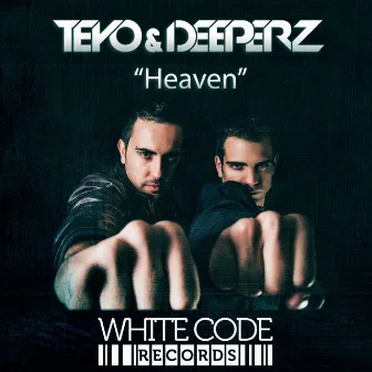 Heaven by Teyo