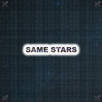 Same Stars by Xander Sallows