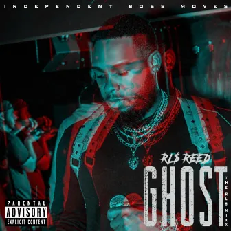 Ghost by Rls Reed