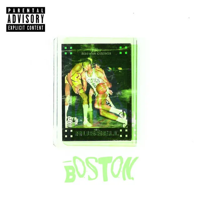 Boston. - Slowed N Throwed Version