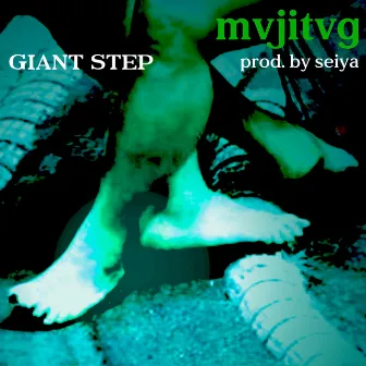 Giant Step by MVJITVG