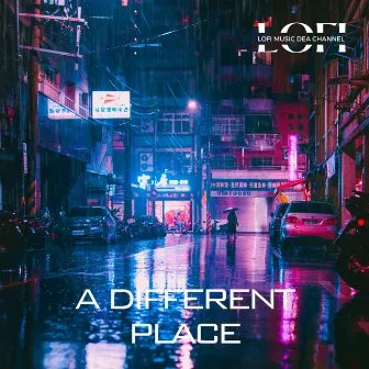 A different Place by Unknown Artist