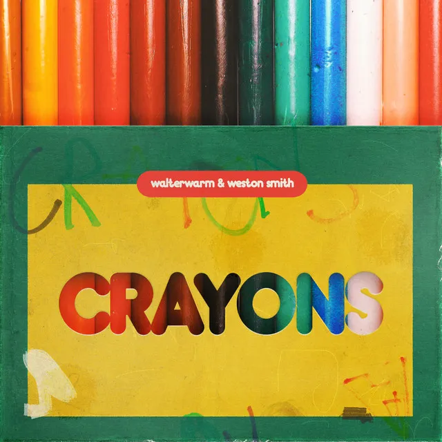 Crayons