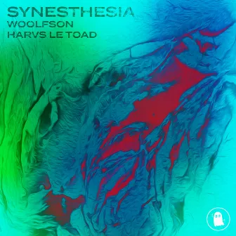 synesthesia by Harvs Le Toad