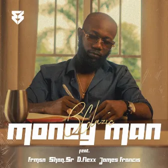 Money Man by BClazic