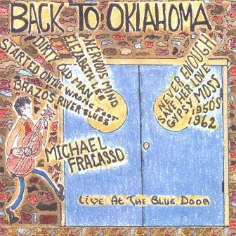 Back to Oklahoma by Michael Fracasso