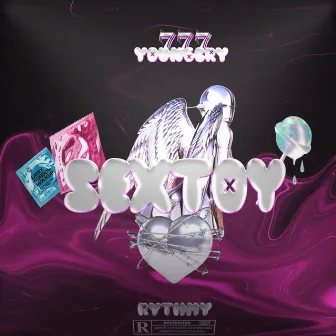 SEXTOY by YOUNGCRY777