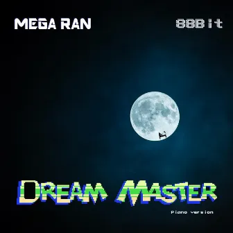 Dream Master (piano version) by 88bit