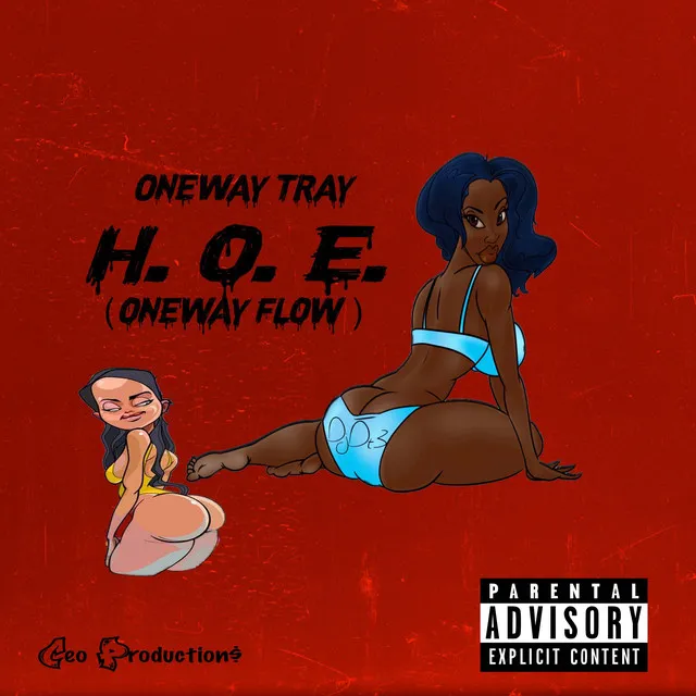 H.O.E(oneway Flow)