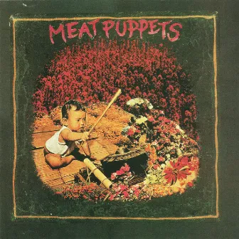 S/T by Meat Puppets