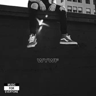 Wywf by Luke Reelfs