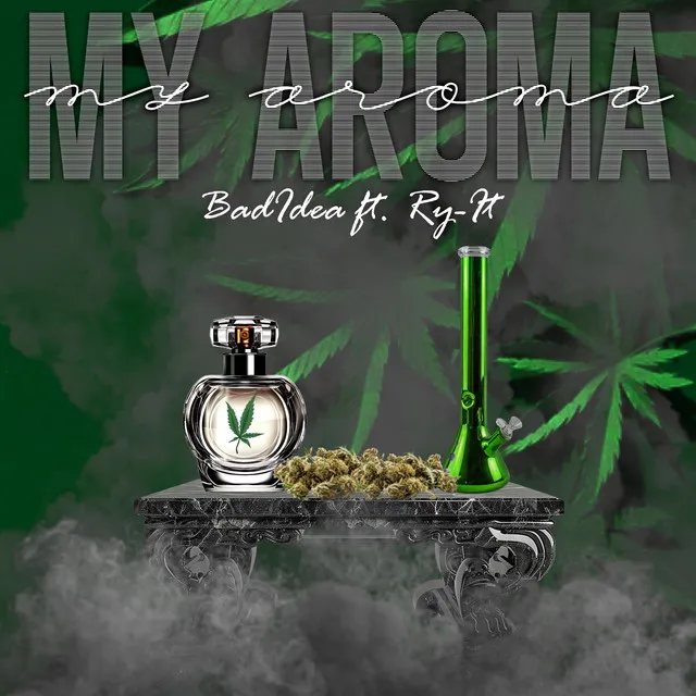 My Aroma