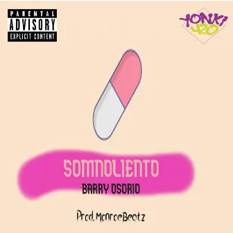 Somnoliento by Barry Osorio