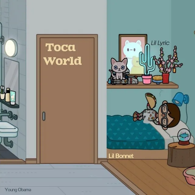 Toca World