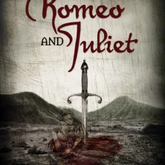 Romeo & Juliet by D.Butler