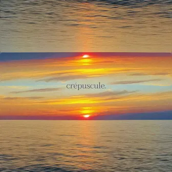 crépuscule. by Leno