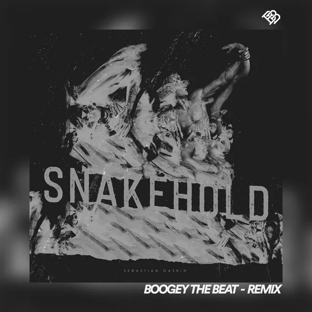 Snakehold - Boogey the Beat Remix