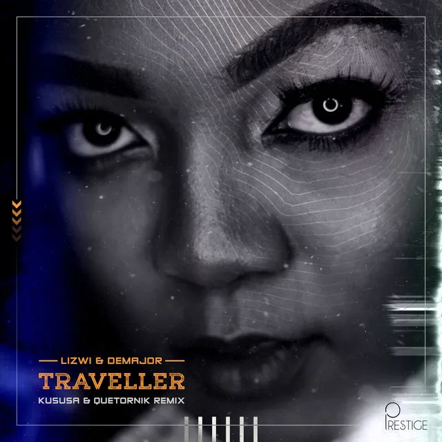 Traveller - Extended Version