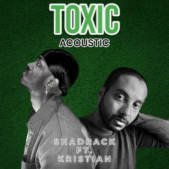 TOXIC LATIN (REMIX) by Shadrack