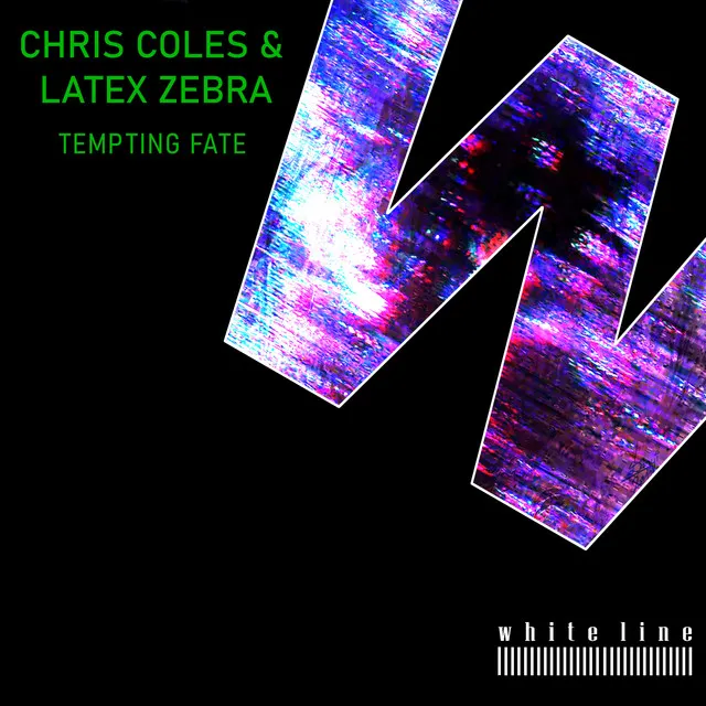 Tempting Fate - Nathan J Remix