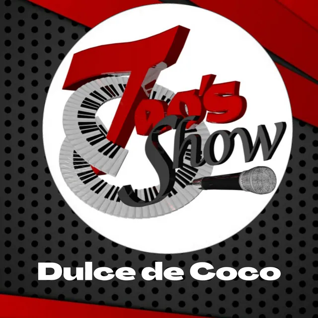 Dulce de Coco