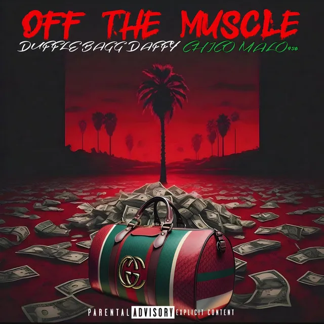 OFF THE MUSCLE - Radio Edit