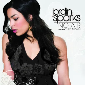 No Air Duet With Chris Brown Acoustic Version by Jordin Sparks