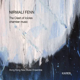 Nirmali Fenn: The Clash of Icicles by Unknown Artist