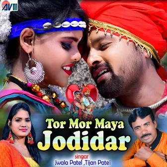 Tor Mor Maya Jodidar by Tijan Patel