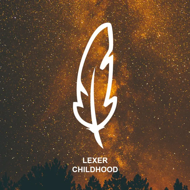 Childhood - Cascandy Remix