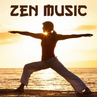 Zen Music for Kundalini: Amazing Soothing Songs for your Yoga Classes to Establish Tranquility and Serenity Among People and Experience Deep States of Meditation by Relaxphonic