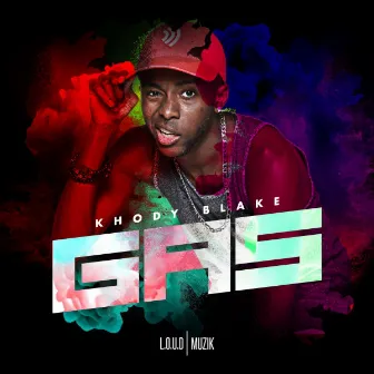 GAS by Khody Blake