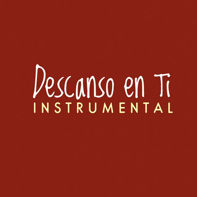 Descanso en Ti (Pista Instrumental) [feat. Gabriel Donoso Valdés & Denis Boidi]