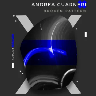 Broken Pattern by Andrea Guarneri