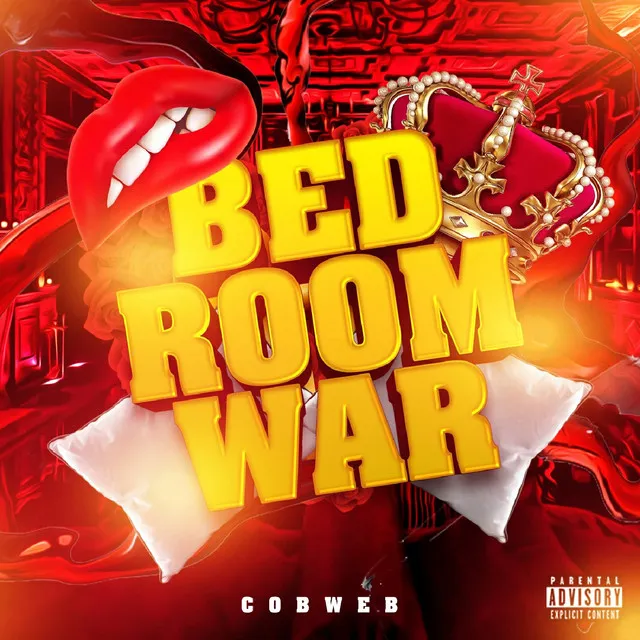 Bedroom War